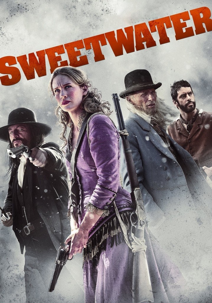 Sweetwater filme Veja onde assistir online